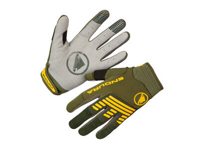 Endura SingleTrack Glove OliveGreen