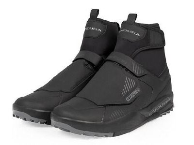 Endura MT500 Burner Flat Water Proof Shoe