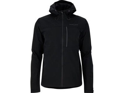 Endura Hummvee Waterproof Hooded Jacket Black