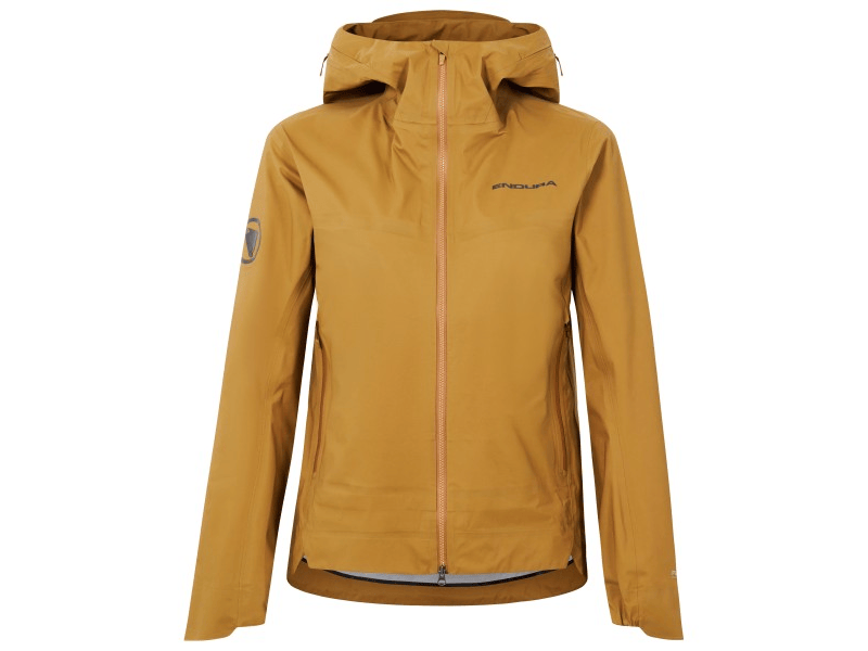 Endura MT500 Adventure Jacket Bronze click to zoom image