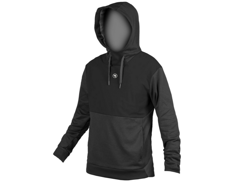 Endura Trailster Tech Hoodie click to zoom image