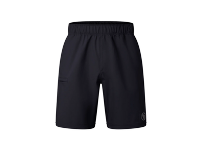 Endura Loop Baggy Short W/Liner Black