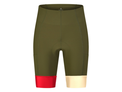 Endura Loop Waist Short Hunter Green