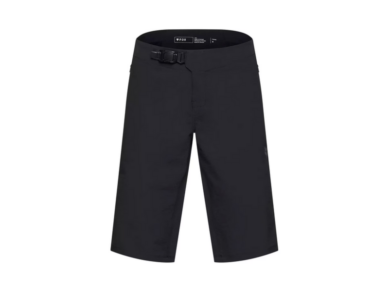 Endura Ranger Short Black click to zoom image