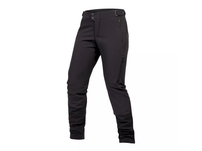 Endura MT500 Spray Trouser Black click to zoom image