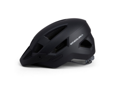 Endura Hummvee Helmet Black