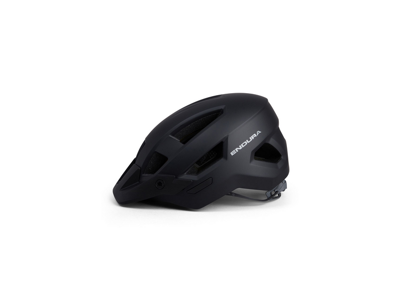 Endura Hummvee Helmet Black click to zoom image
