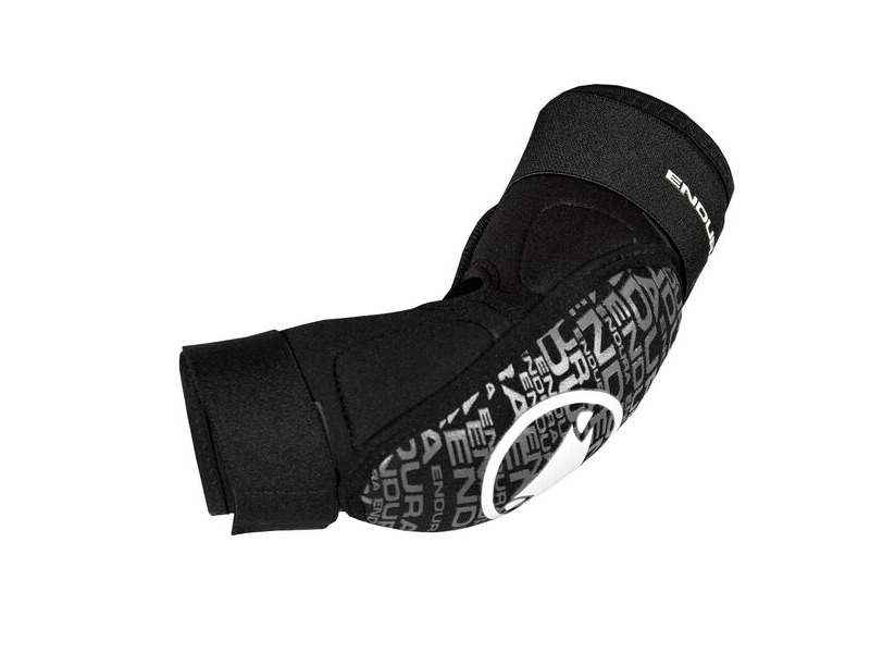 Endura SingleTrack Youth Elbow Protector click to zoom image