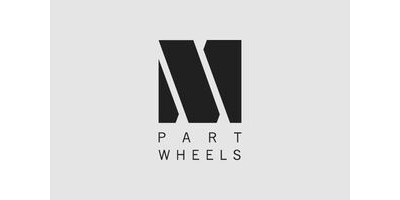 M Part Wheels