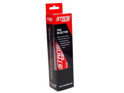 Stans NoTubes NoTubes Tyre Sealant Injector