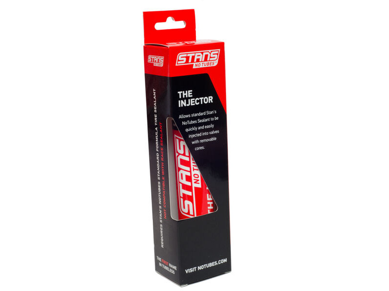 Stans NoTubes NoTubes Tyre Sealant Injector click to zoom image