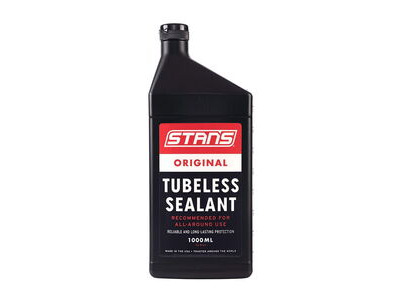 Stans NoTubes Tyre Sealant - 1000ml