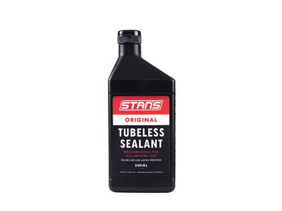 Stans NoTubes Tyre Sealant - 500ml