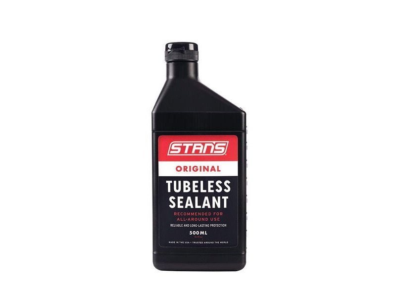 Stans NoTubes Tyre Sealant - 500ml click to zoom image