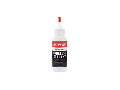 Stans NoTubes TYRE SEALANT - 60ml Single