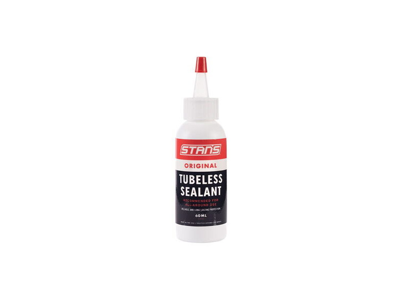 Stans NoTubes TYRE SEALANT - 60ml Single click to zoom image