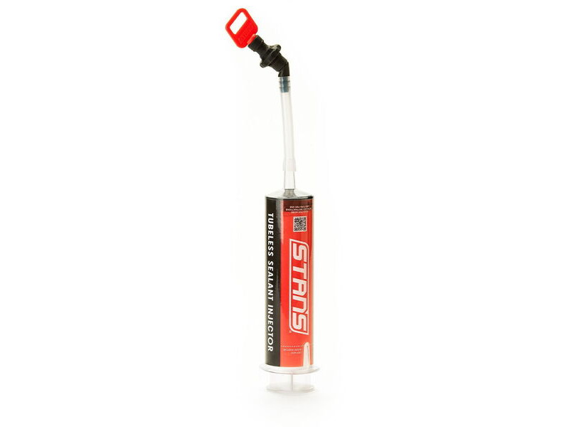 Stans NoTubes Tyre Sealant Injector click to zoom image