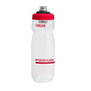 CamelBak Podium Bottle 700ml 700ML FIERY RED  click to zoom image
