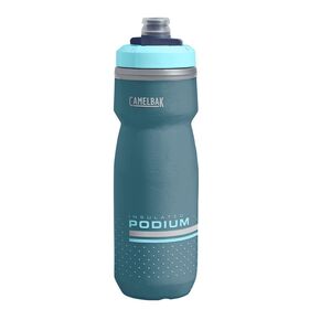CamelBak Podium Chill Insulated Bottle 600ml 620ML/21OZ TEAL  click to zoom image