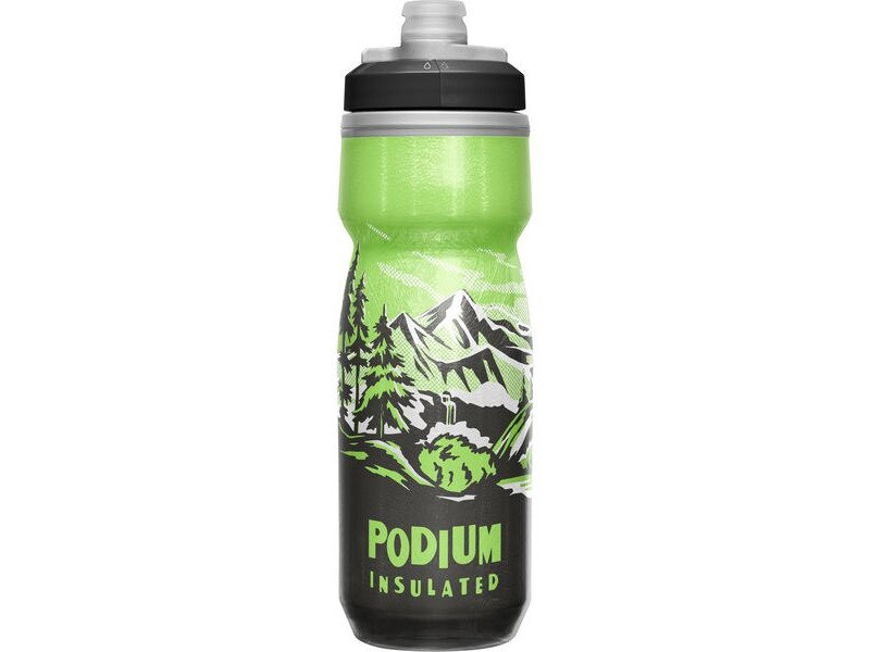 CamelBak Podium Chill Insulated Bottle 600ml (Spring/Summer, Limited Edition) 2023 click to zoom image