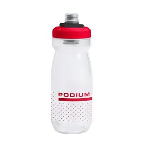 CamelBak Podium Bottle 600ml 600ML FIERY RED  click to zoom image