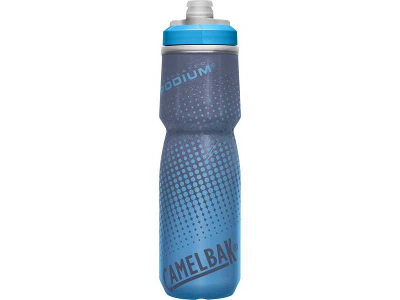 CamelBak Podium Chill Insulated Bottle 700ml 2023 click to zoom image