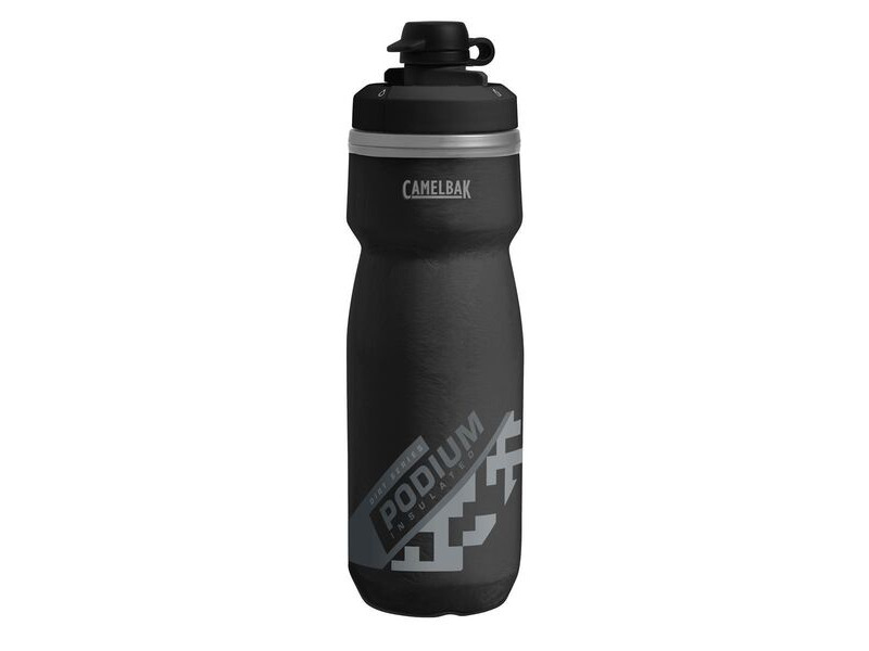 CamelBak Podium Dirt Series Chill Insulated Bottle 600ml click to zoom image