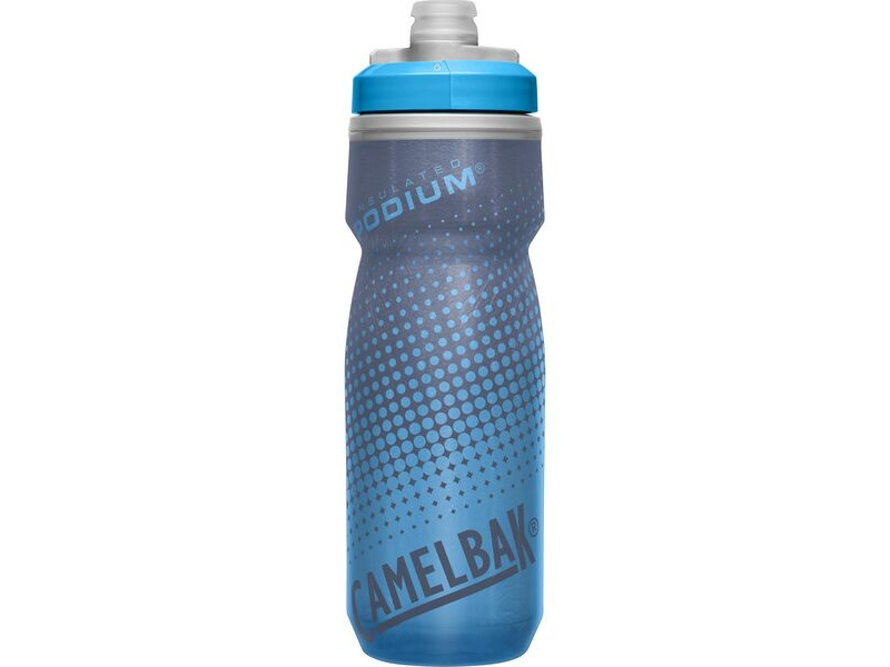 CamelBak Podium Chill Insulated Bottle 600ml 2023 click to zoom image