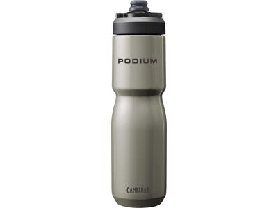 CamelBak Podium Insulated Steel 650ml Stainless 650ml