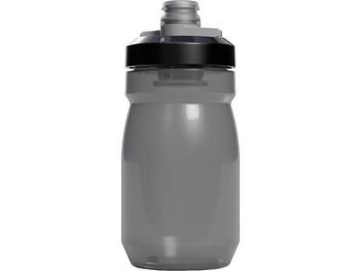CamelBak Custom Podium Bottle 440ml 450ML CUSTOM CLEAR/BLACK  click to zoom image