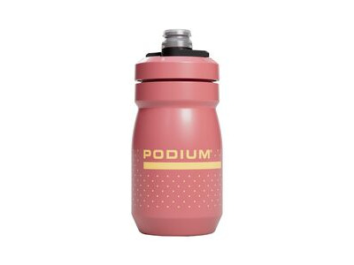 CamelBak Podium Bottle 440ml 2025 450ML CORAL SUNSET  click to zoom image