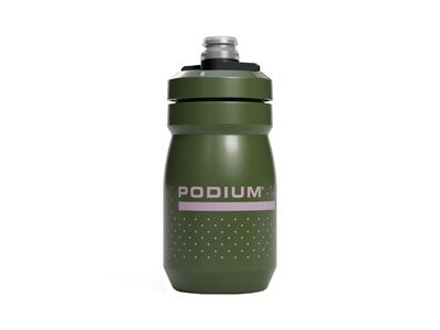CamelBak Podium Bottle 440ml 2025 450ML DEEP FERN  click to zoom image