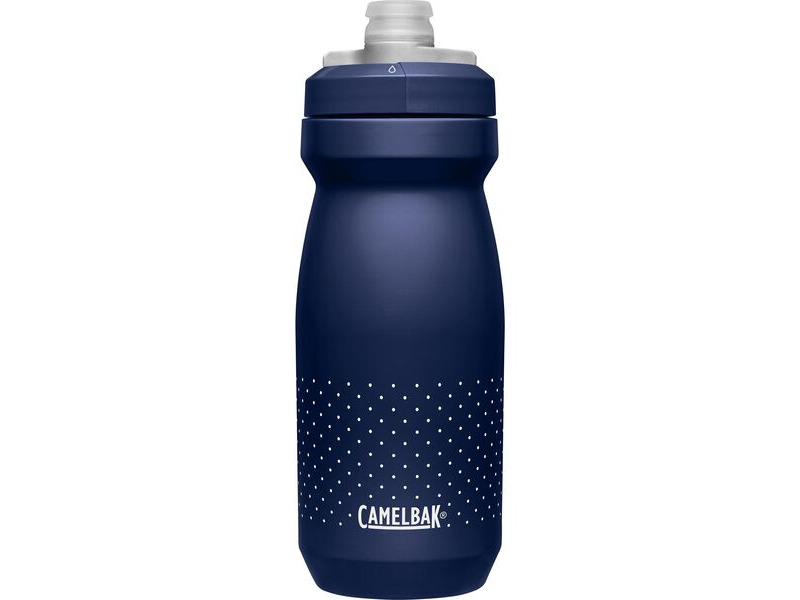 CamelBak Podium Bottle 600ml Navy Blue 600ml click to zoom image