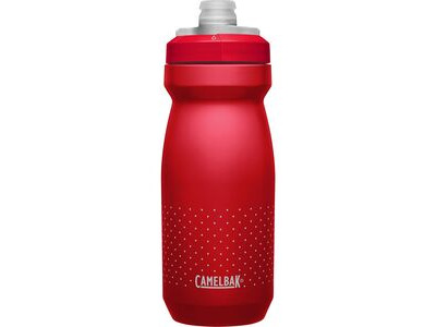CamelBak Podium Bottle 600ml Red 600ml