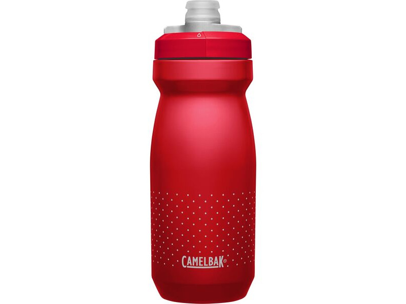 CamelBak Podium Bottle 600ml Red 600ml click to zoom image