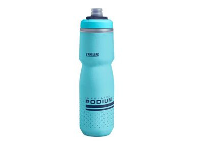 CamelBak Podium Chill Insulated Bottle 700ml 700ML LAKE BLUE  click to zoom image