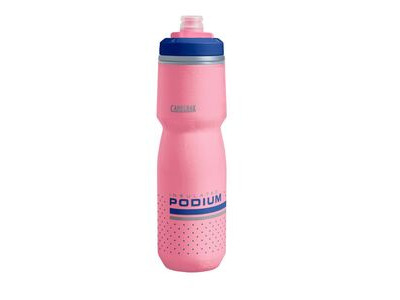 CamelBak Podium Chill Insulated Bottle 700ml 710ML/24OZ PINK/ULTRAMARINE  click to zoom image