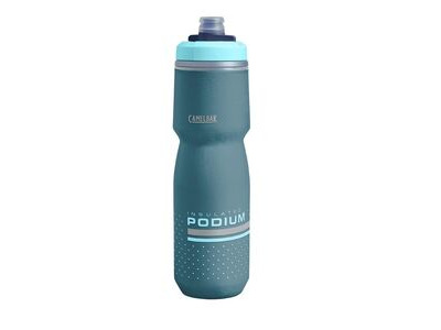 CamelBak Podium Chill Insulated Bottle 700ml 710ML/24OZ TEAL  click to zoom image