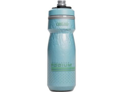 CamelBak Podium Chill Insulated Bottle 620ml 620ML CRYSTAL BLUE  click to zoom image