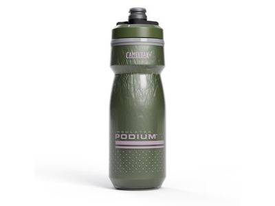 CamelBak Podium Chill Insulated Bottle 620ml 620ML DEEP FERN  click to zoom image