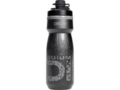 CamelBak Podium Dirt Series Chill Insulated Bottle 600ml