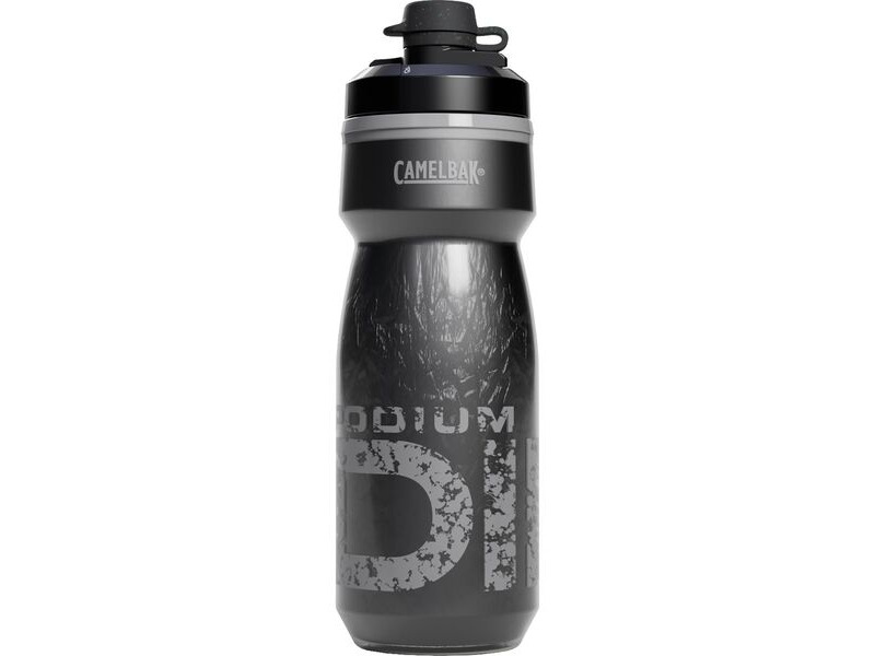 CamelBak Podium Dirt Series Chill Insulated Bottle 600ml click to zoom image