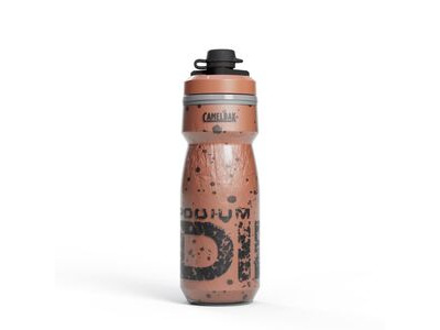 CamelBak Podium Dirt Series Chill Insulated Bottle 600ml 620ML SIERRA RED  click to zoom image