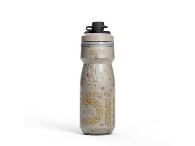 CamelBak Podium Dirt Series Chill Insulated Bottle 600ml 620ML STONE  click to zoom image
