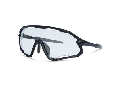 Madison Code Breaker II Sunglasses - matt black / clr