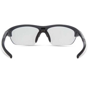 Madison Mission Glasses - matt dark grey / clear click to zoom image