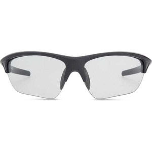 Madison Mission Glasses - matt dark grey / clear click to zoom image