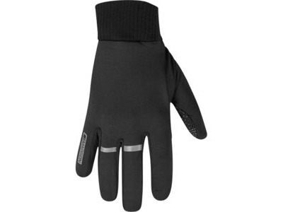 Madison Isoler Roubaix thermal gloves, black XXL