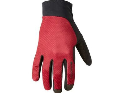 Madison Road Race Gloves Burgandy