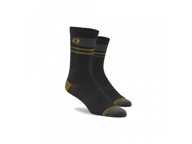 Crankbrothers Icon Socks click to zoom image
